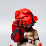219 PRE-ORDER Fools Paradise THE LAST GHOST RIDE (15)