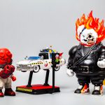 219 PRE-ORDER Fools Paradise THE LAST GHOST RIDE (4)