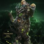220 PRE-ORDER The Lord of The Rings Treebeard Statue Star Ace Toys Ltd (3)