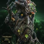 220 PRE-ORDER The Lord of The Rings Treebeard Statue Star Ace Toys Ltd (4)
