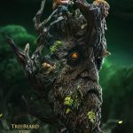 220 PRE-ORDER The Lord of The Rings Treebeard Statue Star Ace Toys Ltd (7)
