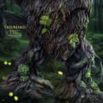 220 PRE-ORDER The Lord of The Rings Treebeard Statue Star Ace Toys Ltd (9)