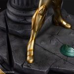 224 PRE-ORDER Saint Seiya Shura 1’6 Statue Immortal Collectibles (6)