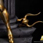 224 PRE-ORDER Saint Seiya Shura 1’6 Statue Immortal Collectibles (7)