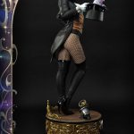 225 PRE-ORDER Justice League Dark Zatanna 1’3 Scale Statue MMDC-44 Prime 1 Studio (10)