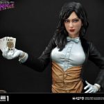 225 PRE-ORDER Justice League Dark Zatanna 1’3 Scale Statue MMDC-44 Prime 1 Studio (12)