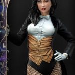 225 PRE-ORDER Justice League Dark Zatanna 1’3 Scale Statue MMDC-44 Prime 1 Studio (14)