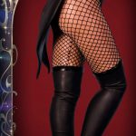 225 PRE-ORDER Justice League Dark Zatanna 1’3 Scale Statue MMDC-44 Prime 1 Studio (22)