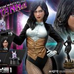225 PRE-ORDER Justice League Dark Zatanna 1’3 Scale Statue MMDC-44 Prime 1 Studio (3)