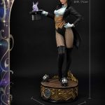 225 PRE-ORDER Justice League Dark Zatanna 1’3 Scale Statue MMDC-44 Prime 1 Studio (4)