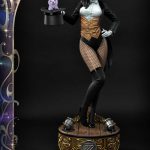 225 PRE-ORDER Justice League Dark Zatanna 1’3 Scale Statue MMDC-44 Prime 1 Studio (5)