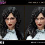 225 PRE-ORDER Justice League Dark Zatanna 1’3 Scale Statue MMDC-44 Prime 1 Studio (6)