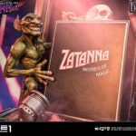 226 PRE-ORDER Justice League Dark Zatanna 1’3 Scale Statue Deluxe Version MMDC-44DX Prime 1 Studio (12)