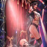 226 PRE-ORDER Justice League Dark Zatanna 1’3 Scale Statue Deluxe Version MMDC-44DX Prime 1 Studio (15)
