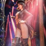 226 PRE-ORDER Justice League Dark Zatanna 1’3 Scale Statue Deluxe Version MMDC-44DX Prime 1 Studio (17)