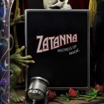 226 PRE-ORDER Justice League Dark Zatanna 1’3 Scale Statue Deluxe Version MMDC-44DX Prime 1 Studio (21)