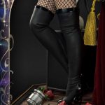 226 PRE-ORDER Justice League Dark Zatanna 1’3 Scale Statue Deluxe Version MMDC-44DX Prime 1 Studio (23)