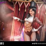 226 PRE-ORDER Justice League Dark Zatanna 1’3 Scale Statue Deluxe Version MMDC-44DX Prime 1 Studio (28)