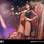226 PRE-ORDER Justice League Dark Zatanna 1’3 Scale Statue Deluxe Version MMDC-44DX Prime 1 Studio (31)