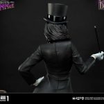 226 PRE-ORDER Justice League Dark Zatanna 1’3 Scale Statue Deluxe Version MMDC-44DX Prime 1 Studio (35)