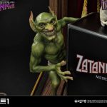 226 PRE-ORDER Justice League Dark Zatanna 1’3 Scale Statue Deluxe Version MMDC-44DX Prime 1 Studio (37)