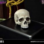 226 PRE-ORDER Justice League Dark Zatanna 1’3 Scale Statue Deluxe Version MMDC-44DX Prime 1 Studio (38)