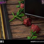 226 PRE-ORDER Justice League Dark Zatanna 1’3 Scale Statue Deluxe Version MMDC-44DX Prime 1 Studio (39)