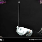 226 PRE-ORDER Justice League Dark Zatanna 1’3 Scale Statue Deluxe Version MMDC-44DX Prime 1 Studio (41)