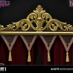 226 PRE-ORDER Justice League Dark Zatanna 1’3 Scale Statue Deluxe Version MMDC-44DX Prime 1 Studio (42)