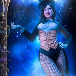 226 PRE-ORDER Justice League Dark Zatanna 1’3 Scale Statue Deluxe Version MMDC-44DX Prime 1 Studio (43)