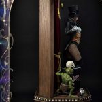 226 PRE-ORDER Justice League Dark Zatanna 1’3 Scale Statue Deluxe Version MMDC-44DX Prime 1 Studio (9)
