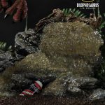 227 227 PRE-ORDER Jurassic Park Dilophosaurus 1’6 Scale LMCJP-06 Prime 1 Studio (23)