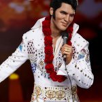 228 PRE-ORDER Elvis Presley 1’4 Scale Statue BW-SS-20701 Blitzway (10)
