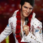 228 PRE-ORDER Elvis Presley 1’4 Scale Statue BW-SS-20701 Blitzway (11)