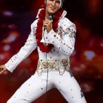 228 PRE-ORDER Elvis Presley 1’4 Scale Statue BW-SS-20701 Blitzway (13)