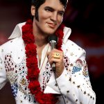 228 PRE-ORDER Elvis Presley 1’4 Scale Statue BW-SS-20701 Blitzway (14)