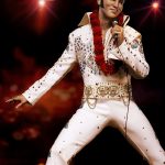228 PRE-ORDER Elvis Presley 1’4 Scale Statue BW-SS-20701 Blitzway (17)