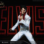 228 PRE-ORDER Elvis Presley 1’4 Scale Statue BW-SS-20701 Blitzway (19)