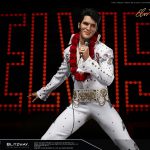 228 PRE-ORDER Elvis Presley 1’4 Scale Statue BW-SS-20701 Blitzway (20)