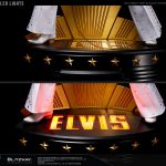 228 PRE-ORDER Elvis Presley 1’4 Scale Statue BW-SS-20701 Blitzway (23)