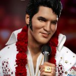 228 PRE-ORDER Elvis Presley 1’4 Scale Statue BW-SS-20701 Blitzway (26)