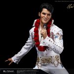 228 PRE-ORDER Elvis Presley 1’4 Scale Statue BW-SS-20701 Blitzway (27)