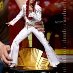 228 PRE-ORDER Elvis Presley 1’4 Scale Statue BW-SS-20701 Blitzway (4)