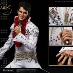 228 PRE-ORDER Elvis Presley 1’4 Scale Statue BW-SS-20701 Blitzway (6)