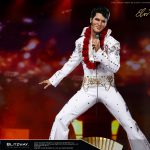 228 PRE-ORDER Elvis Presley 1’4 Scale Statue BW-SS-20701 Blitzway (7)