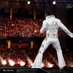 228 PRE-ORDER Elvis Presley 1’4 Scale Statue BW-SS-20701 Blitzway (9)