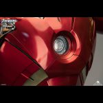 229 PRE-ORDER The Avengers Iron Man Mark 7 1’2 Scale Statue Queen Studios (9)