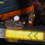 232 PRE-ORDER CYBERPUNK 2077 JOHNNY SILVERHAND 1’4 SCALE STATUE Pure Arts (7)