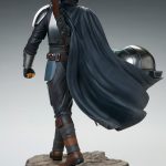 234 PRE-ORDER Star Wars The Mandalorian Premium Format Sideshow (5)