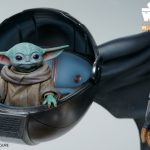 234 PRE-ORDER Star Wars The Mandalorian Premium Format Sideshow (7)